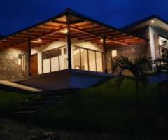 HERMOSA CASA EN VENTA EN CONJUNTO SILANCHE