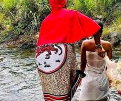 Awarded Traditional witch doctor in United States of America +27633953837