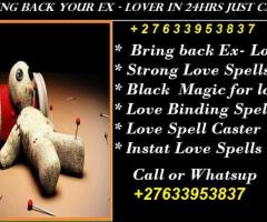 +27633953837 100%LOVE SPELLS MONACO,MONTSERRAT)UNSTOPPABLE LOVE SPELLS