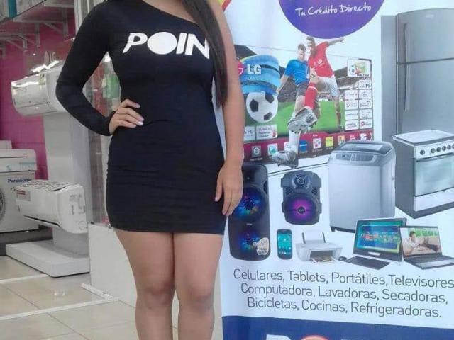 Servicio de Animadoras para su evento