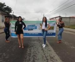 SERVICIO DE CRUZACALLES EN QUITO Y LOS VALLES