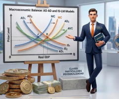 PROFESOR DE MACROECONOMIA EN QUITO