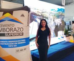 Impulsadoras y Promotoras para Publicidad